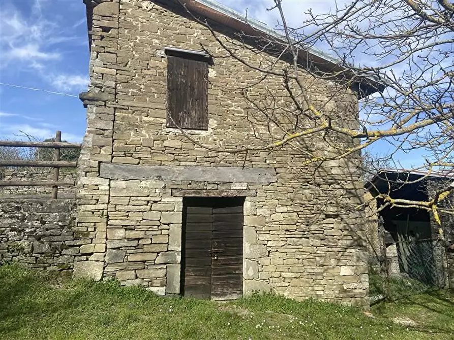 Immagine 4 di Rustico / casale in vendita  in pieve di gravaco 15 a Bardi