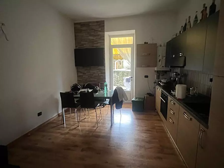 Immagine 3 di Appartamento in affitto  in Via Roma  2 a Marchirolo