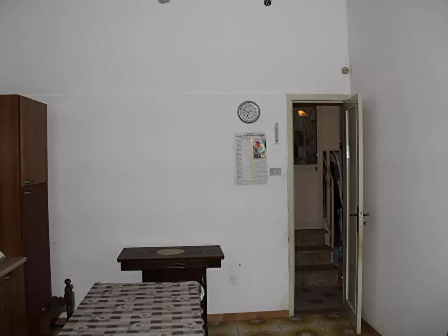 Immagine 5 di Casa indipendente in vendita  in Via Empedocle 25 a Ragusa