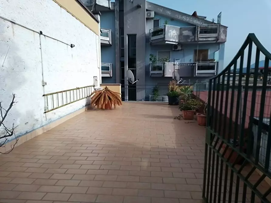 Immagine 11 di Casa semindipendente in vendita  in Via Onofrio Tortora  1 a Sarno