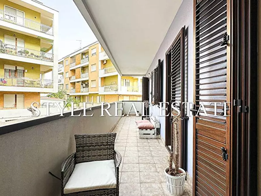 Immagine 11 di Appartamento in vendita  in Via Napoli 5 a Siracusa