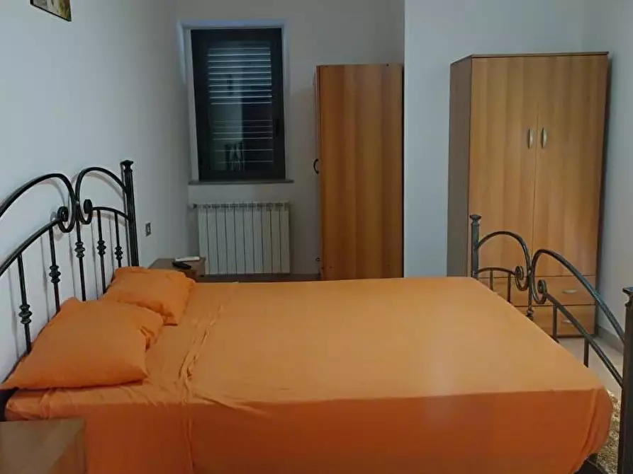 Immagine 1 di Bilocale in affitto  in VIA GARIBALDI 14 a Bovalino