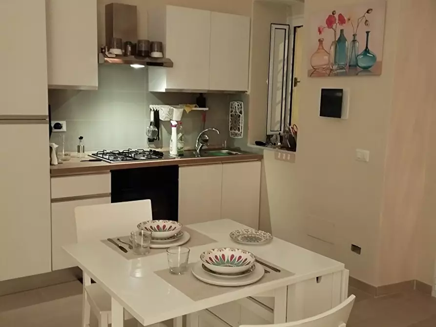 Immagine 3 di Monolocale in affitto  a Milazzo