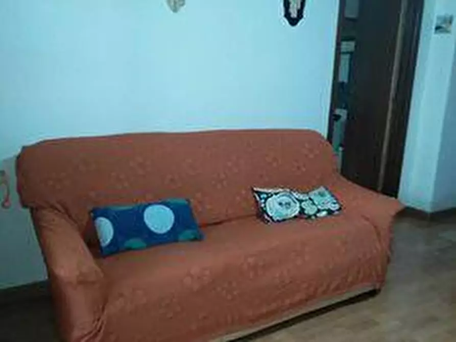 Immagine 12 di Appartamento in affitto  in Via Mario Gentilini 20 a Agrigento