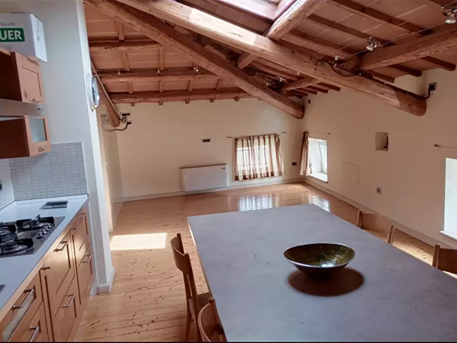 Immagine 2 di Casa semindipendente in affitto  a Montecchio Maggiore