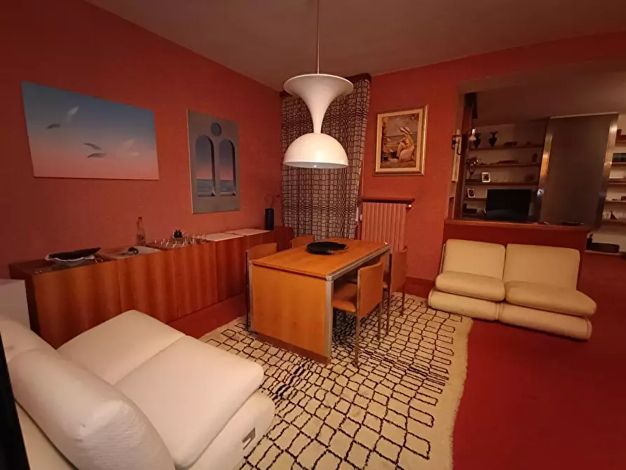 Immagine 2 di Abitazione tipica in affitto  in Via molfetta 42 a Foggia