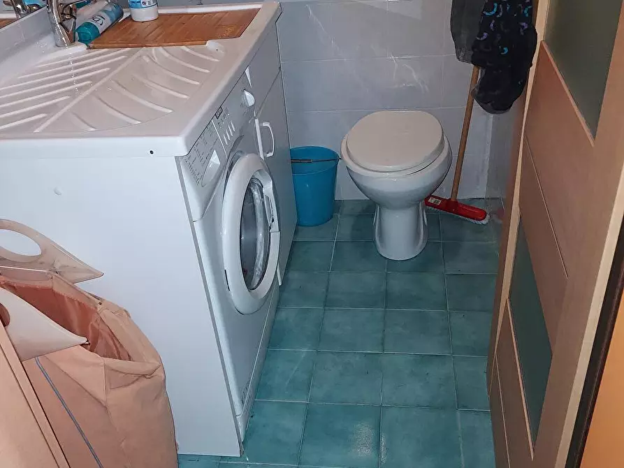 Immagine 11 di Appartamento in vendita  a Sovicille