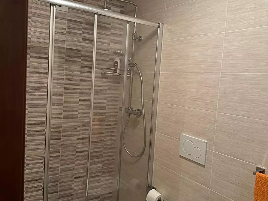 Immagine 13 di Casa indipendente in vendita  in Piazza marcellusi  5 a Cellino Attanasio