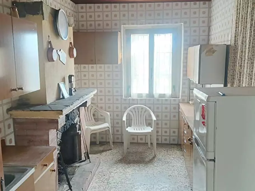Immagine 6 di Casa indipendente in vendita  in via Roma 1 a Rutino