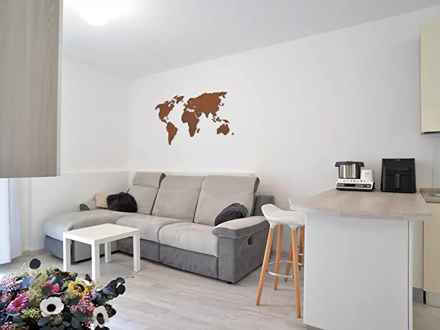 Immagine 3 di Bilocale in vendita  in Via Seminario 34b a Lecco