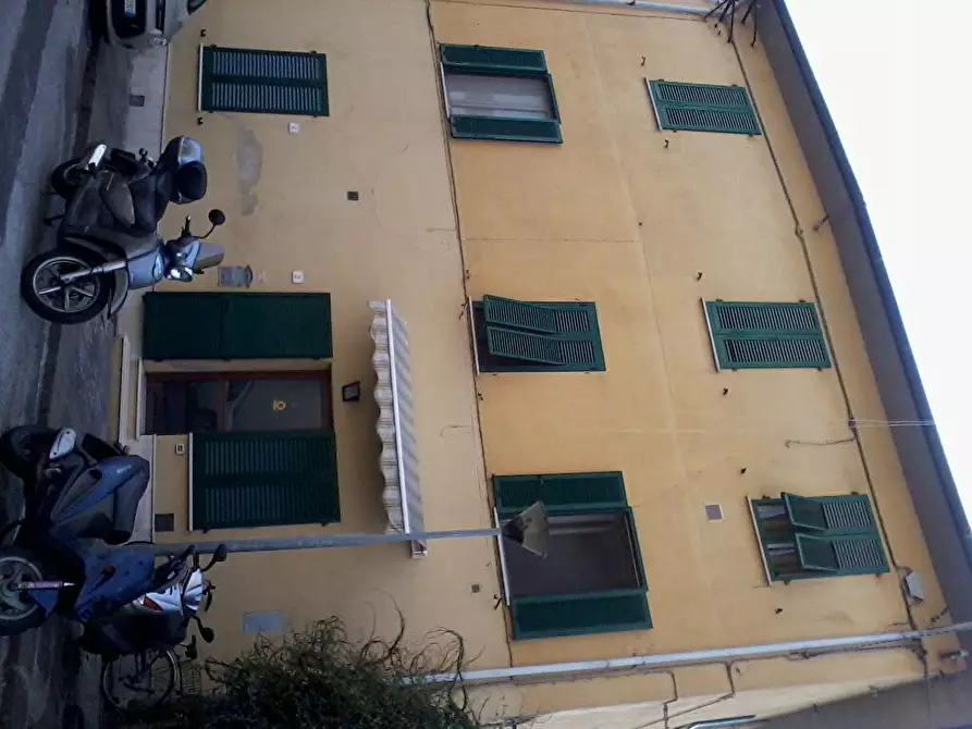 Immagine 18 di Appartamento in affitto  in Via R. Sardo 6 a Pisa