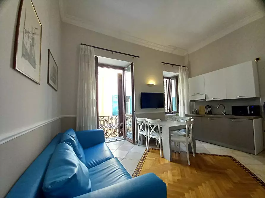 Immagine 1 di Bilocale in affitto  in via san lorenzo a Foggia