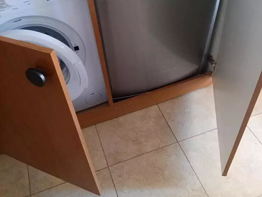 Immagine 7 di Appartamento in affitto  in via nervesa privata san brunello 31 a Reggio Di Calabria