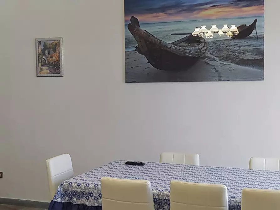 Immagine 8 di Appartamento in affitto  in Via lungomare Caboto vico 21  21 a Gaeta