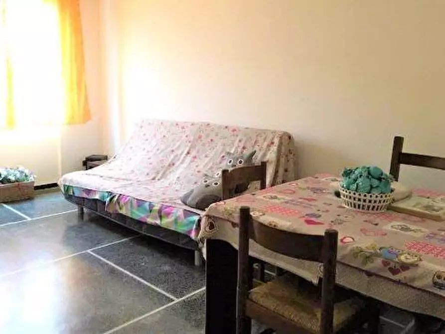 Immagine 5 di Trilocale in vendita  in VIA TITO SPERI 1 a Rapallo