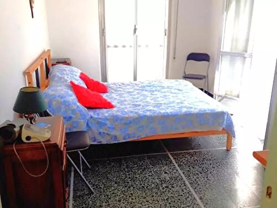 Immagine 2 di Bilocale in vendita  in VIA GHIZOLFO 8 a Rapallo