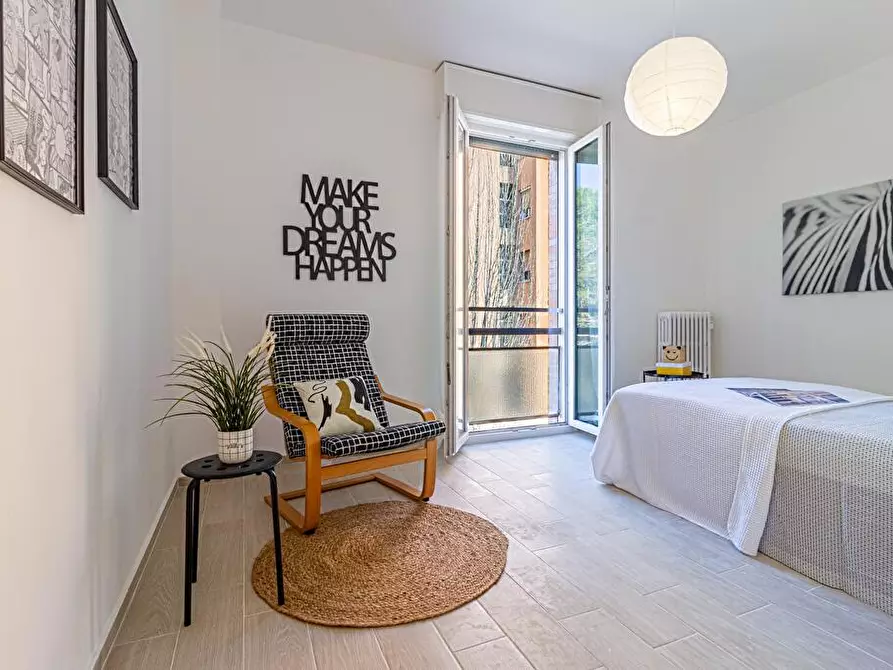 Immagine 7 di Camera in affitto  in Via Argentina Altobelli 26 a Bologna