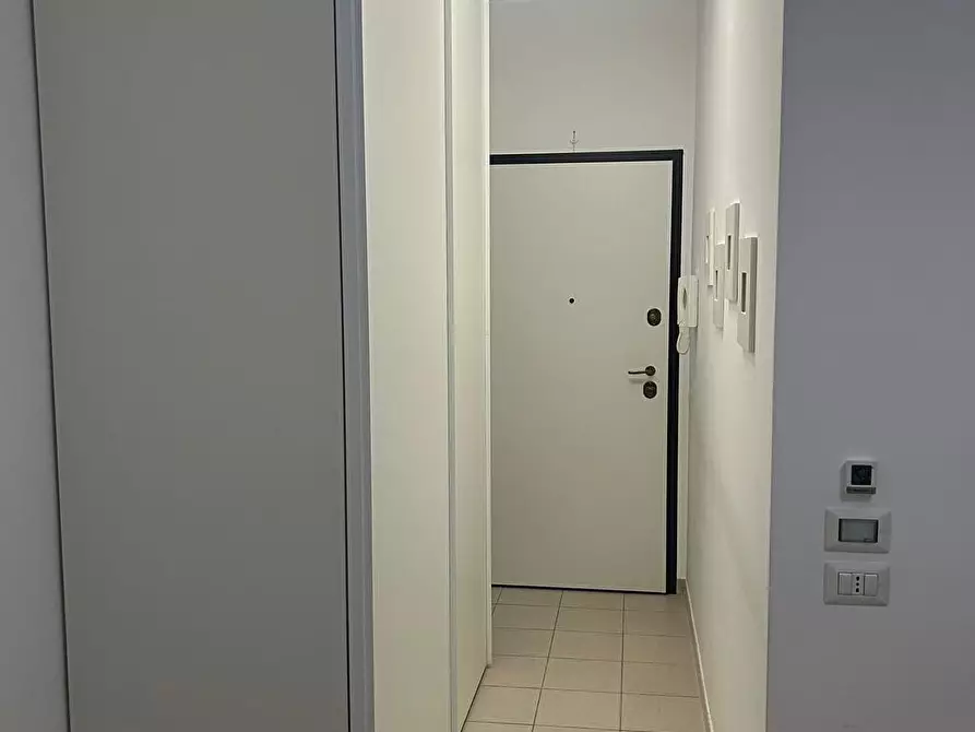 Immagine 2 di Monolocale in affitto  a Matera