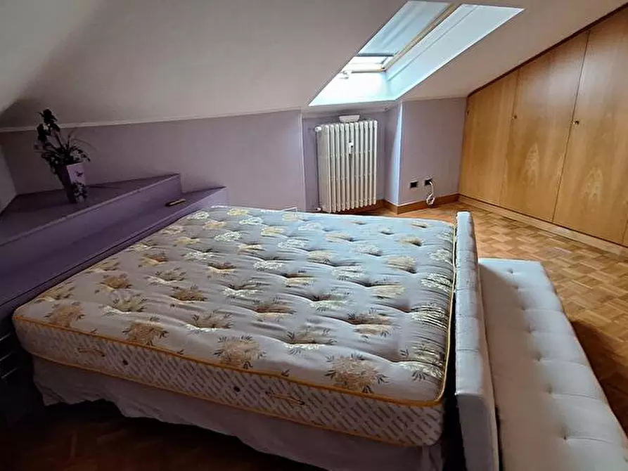 Immagine 12 di Appartamento in vendita  in via auna  8 a Asti