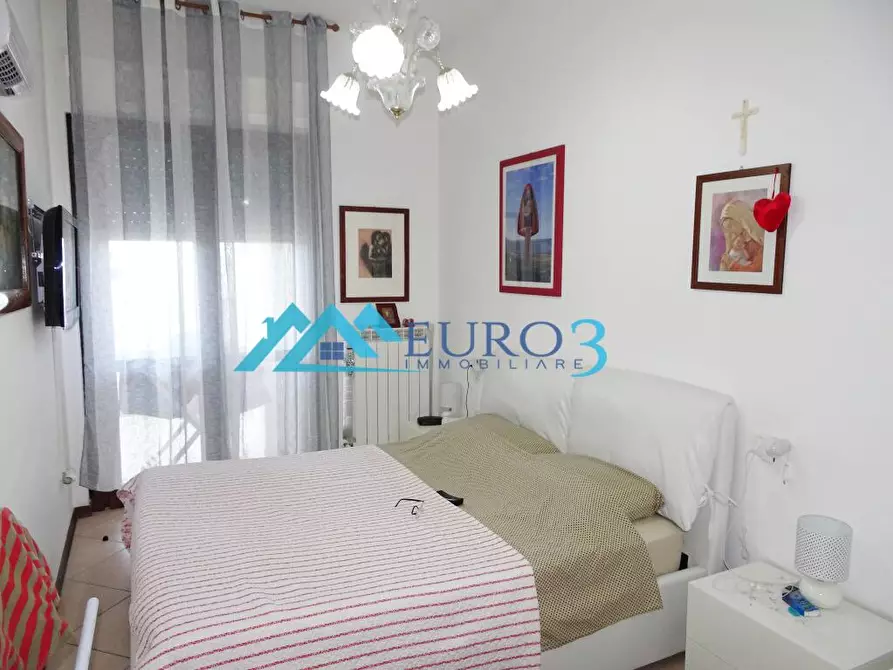 Immagine 5 di Abitazione tipica in vendita  in VIA BELVEDERE a Tortoreto