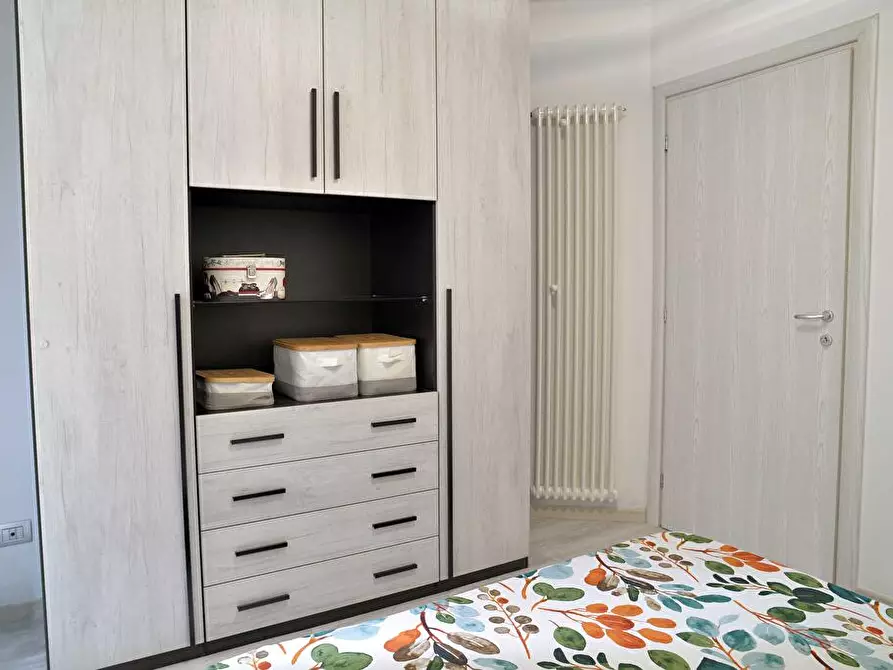 Immagine 14 di Bilocale in vendita  in Via Seminario 34b a Lecco