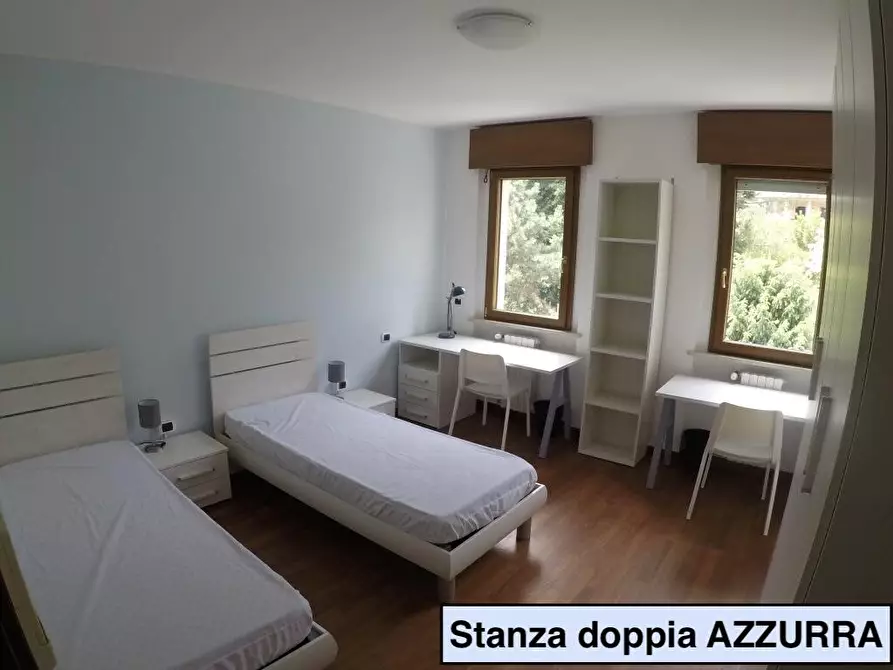 Immagine 1 di Camera condivisa in affitto  in VIA TADDEA DA CARRARA 1 a Verona