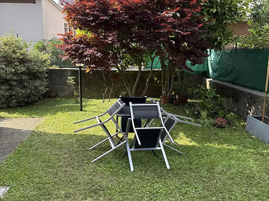 appartamento in affitto a Lecco