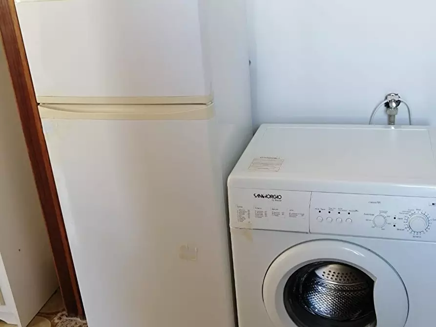 Immagine 13 di Appartamento in affitto  in Via Brenta 23 a Santa Cesarea Terme