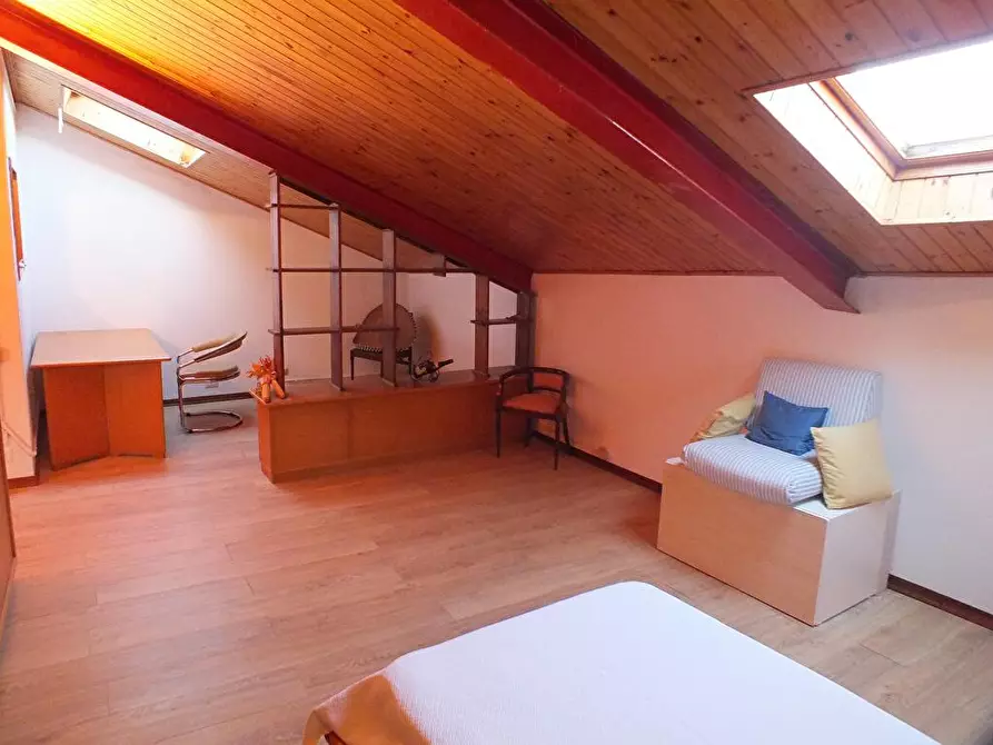 Immagine 5 di Appartamento in affitto  in via trieste 28 a Piacenza