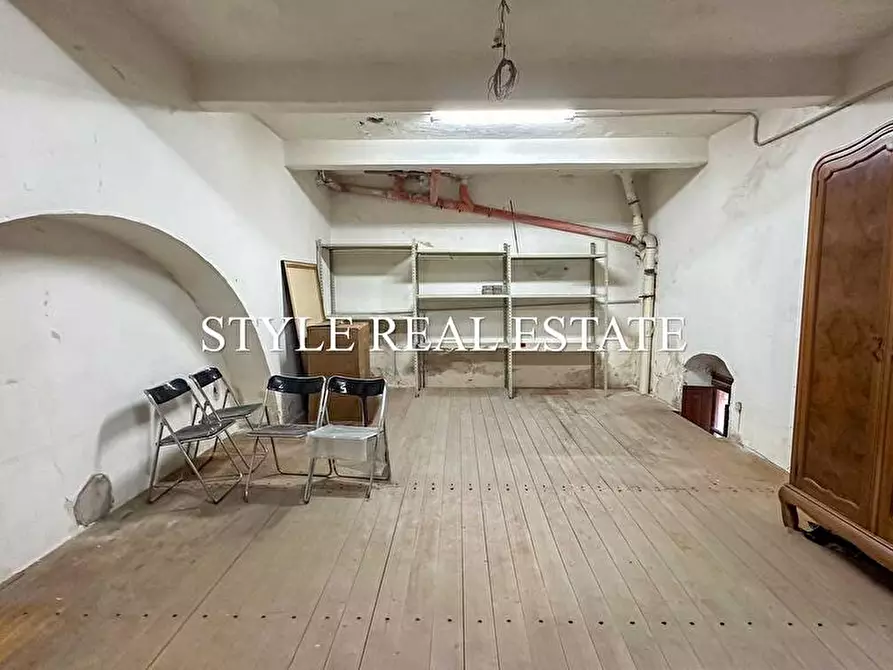 Immagine 25 di Appartamento in vendita  in G.B. PERASSO - a Siracusa