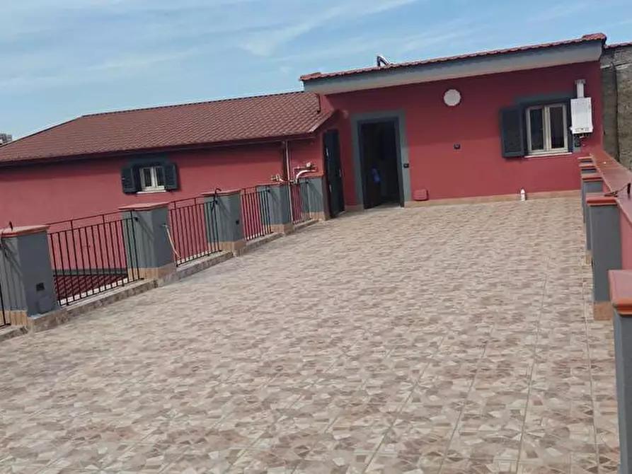 Immagine 4 di Appartamento in affitto  in Corso Secondigliano  286 a Napoli