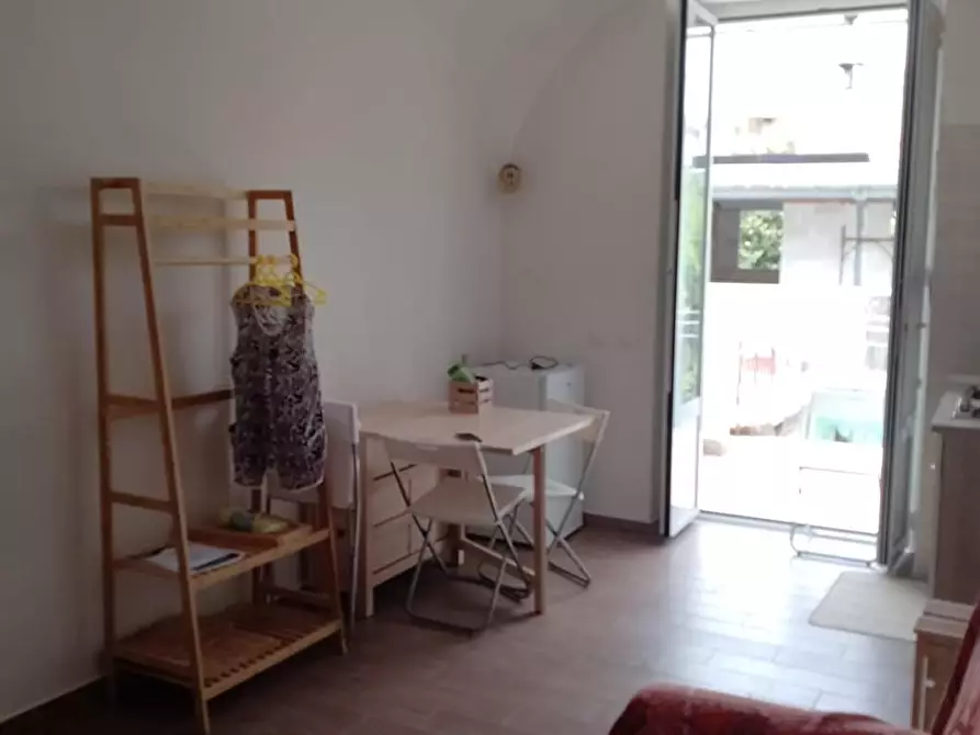 Immagine 2 di Appartamento in affitto  in Via Naldi 36 a Portici