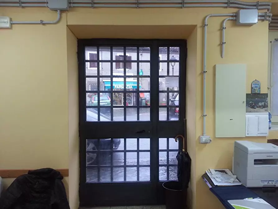 Immagine 3 di Attività commerciale in affitto  in Corso della repubblica  58 a Canale Monterano