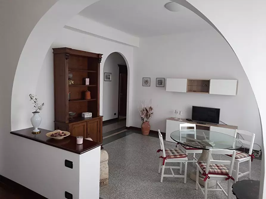 Immagine 3 di Abitazione tipica in affitto  in via flaminia 528 a Falconara Marittima