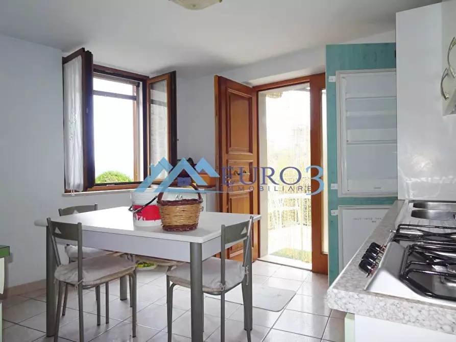 Immagine 11 di Casa di paese in vendita  in trivigliano 1 a Ascoli Piceno