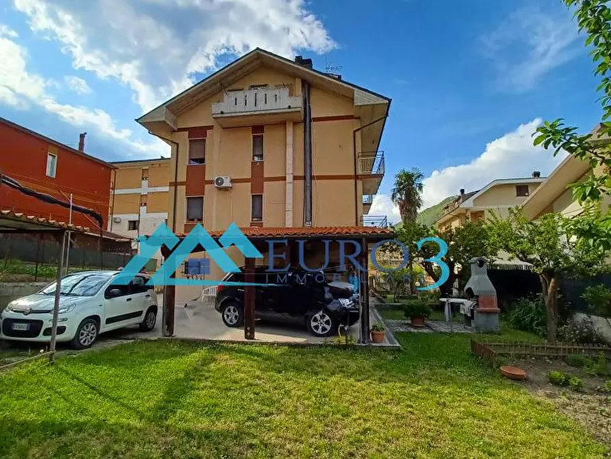 Immagine 3 di Casa indipendente in vendita  in via garibaldi 1 a Roccafluvione