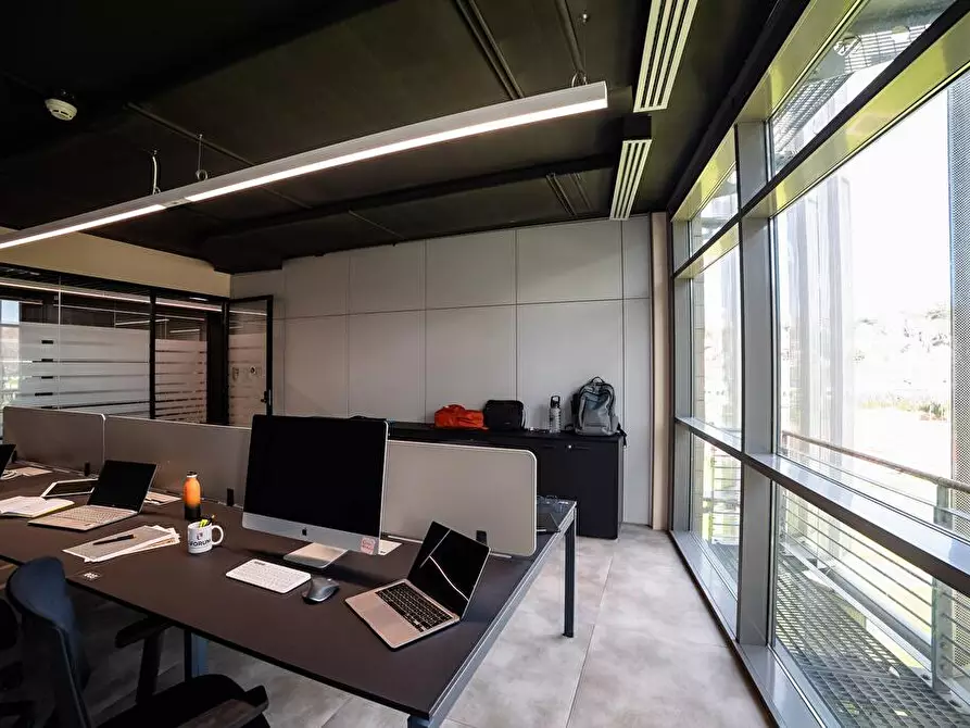 Immagine 4 di Sala convegni in affitto  in Via Fernando Colombo 36 a Roma