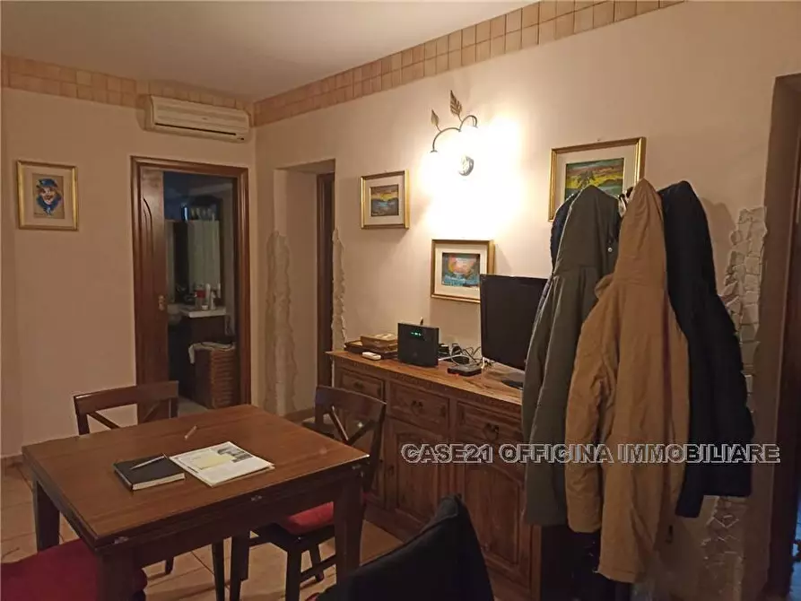 Immagine 3 di Appartamento in vendita  in Via Giulio Pastore 5 a Marino