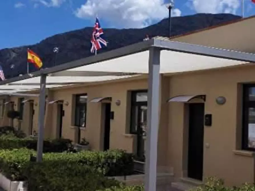 Immagine 10 di Albergo/B&B/Residence in affitto  in Via Riccione  27 a Capaci