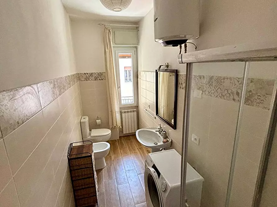 Immagine 13 di Appartamento in affitto  in Viale Umberto I 139/A a Sassari