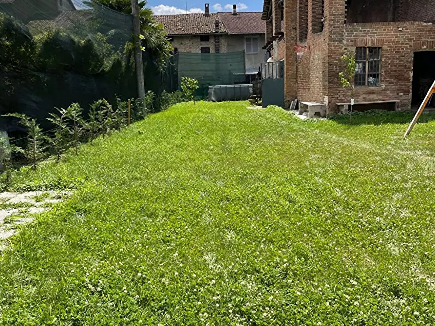 Immagine 5 di Casa indipendente in vendita  in Vittorio Emanuele II  16  a Castelnuovo Belbo