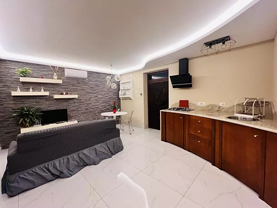 Immagine 10 di Appartamento in affitto  a Pompei