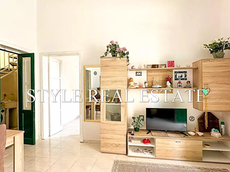 Immagine 9 di Appartamento in vendita  in Via Napoli 6 a Siracusa
