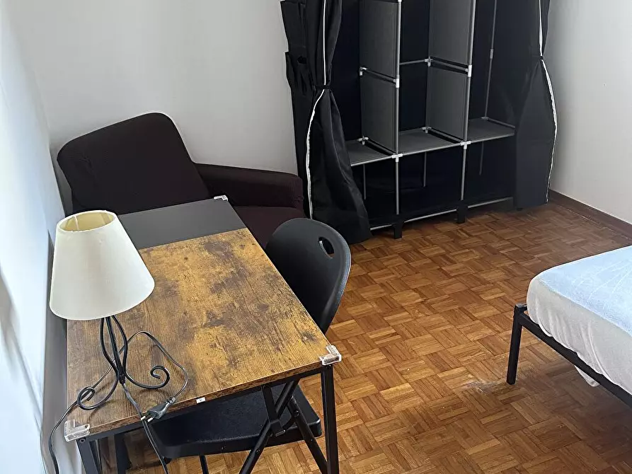 Immagine 9 di Affittacamere in affitto  in via Tiberio Deciani  50/1 a Udine