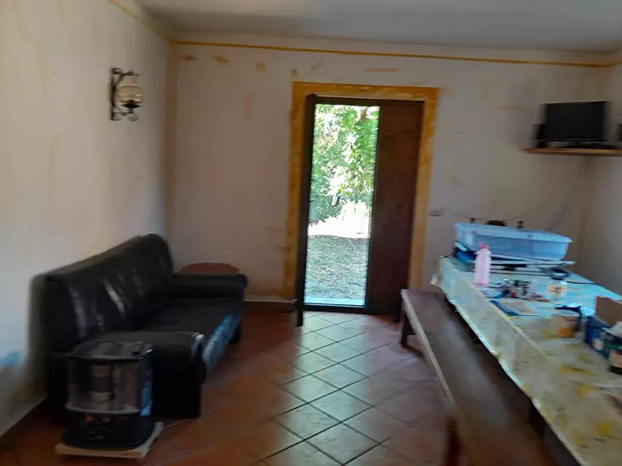 Immagine 4 di Abitazione tipica in affitto  in Poggio ponticelli  21 a Marliana