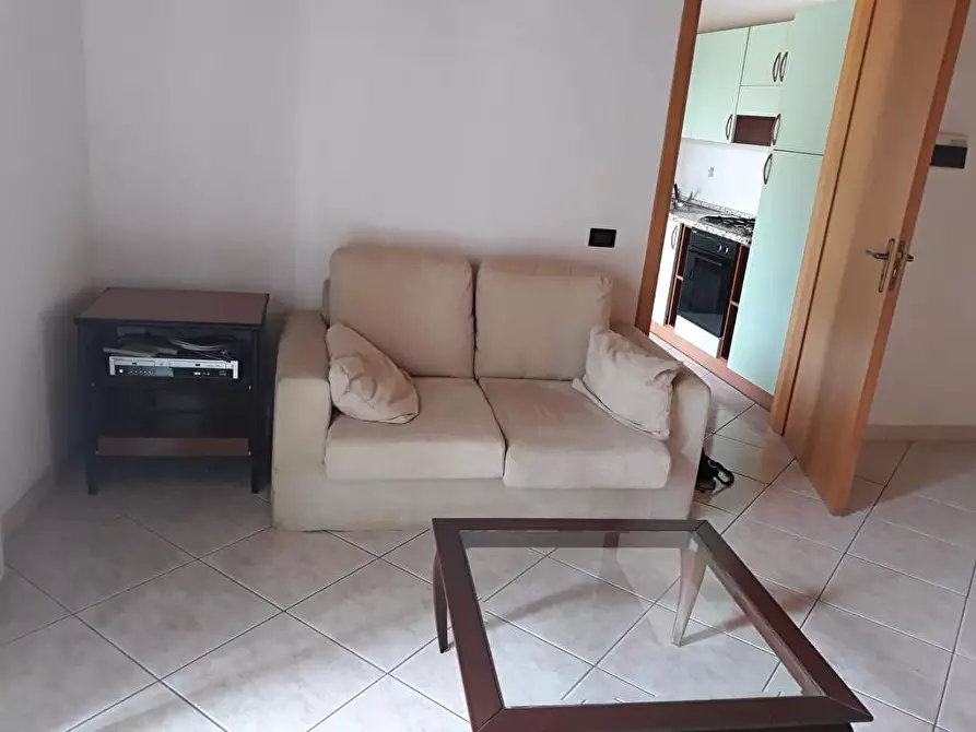 Immagine 4 di Attico in affitto  a Ragusa