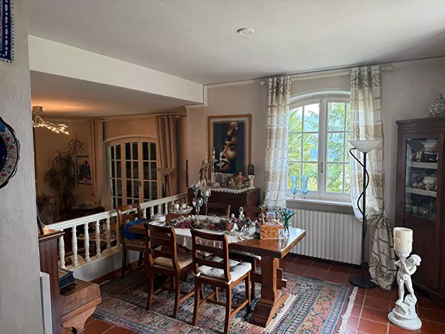 Immagine 5 di Appartamento in vendita  a Borgo Val Di Taro