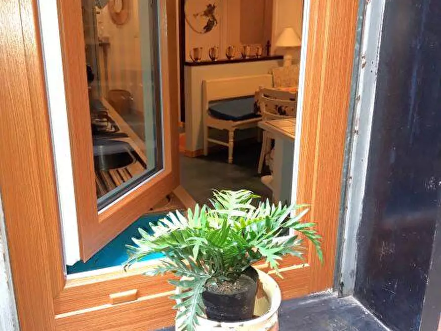 Immagine 2 di Appartamento in affitto  in VIA VESPUCCI 5 a Rapallo