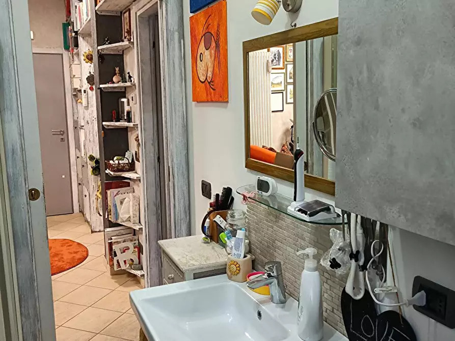 Immagine 5 di Appartamento in vendita  in via Anna Frank 7 a Novafeltria