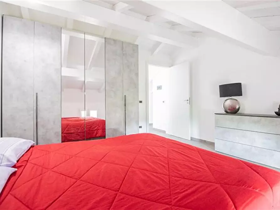 Immagine 15 di Casa bifamiliare in vendita  in san faustino a Fidenza